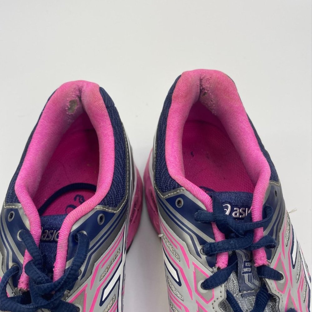 ASICS GT 2000 FLUID RIDE RUNNING SHOES - Picture 5 of 5
